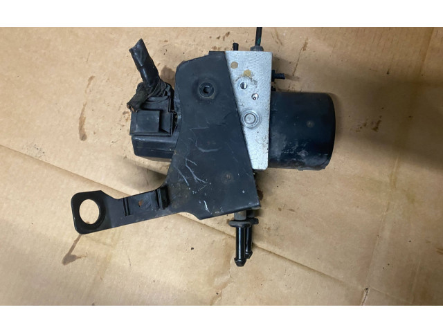 Блок АБС 6Q0907379G, 0265800003   Skoda  Fabia Mk1 (6Y)  1999 - 2007 года