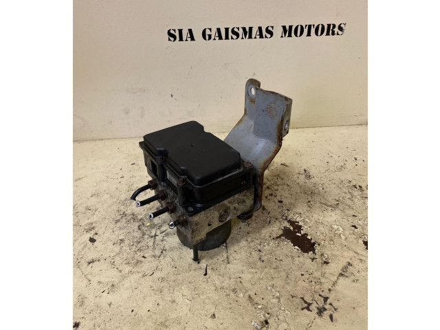 Блок АБС 0285800403 Mitsubishi Colt CZ3 2006 - 2009 года