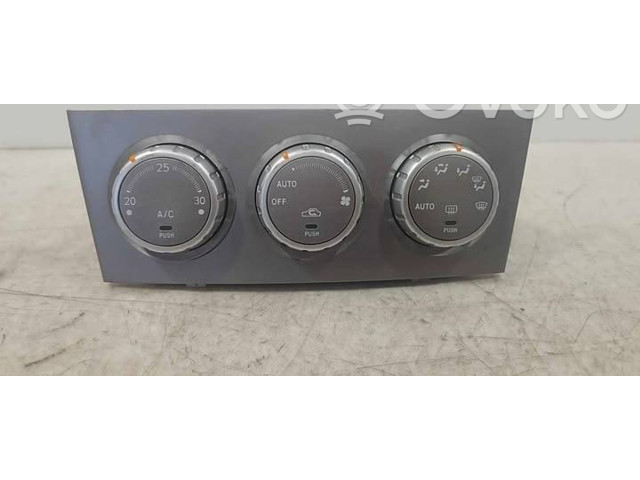 Блок управления климат-контролем 72311SA160, 5037225170   Subaru Forester SG