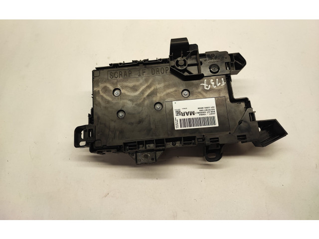 Блок предохранителей JU5T15604MAR, JU5T15604MAR   Ford F150    