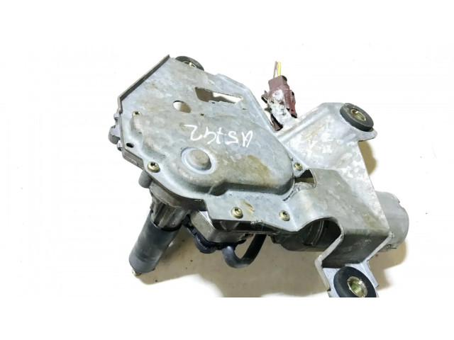 Моторчик заднего дворника 0390201556    Peugeot 406