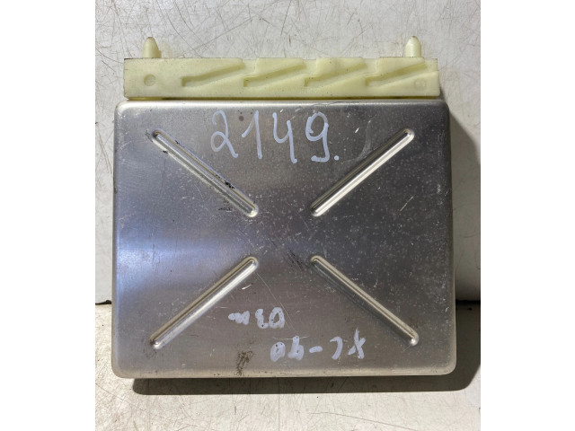 Блок управления коробкой передач P09480761, 1T0605A00 Volvo XC90