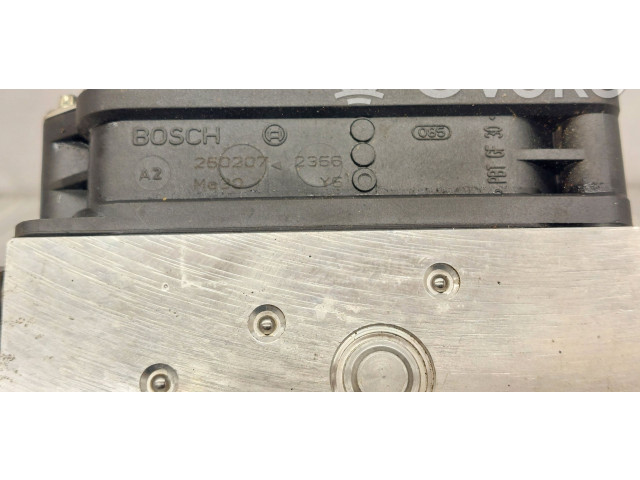 Блок АБС 3451345056201, 3452345060601   BMW  X3 E83  2003 - 2010 года