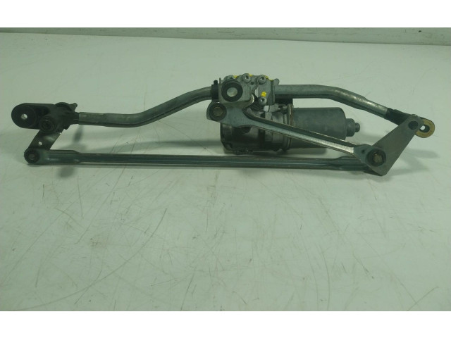 Моторчик дворников 8K1955023C, 8K1955119 Audi A4 Allroad