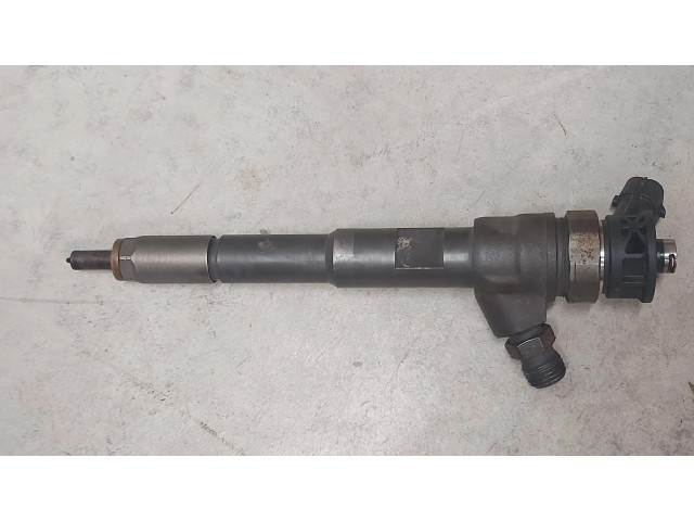 Форсунка H8201108033, 0445110485 Dacia Sandero для дизельного двигателя K9KC6 1.5