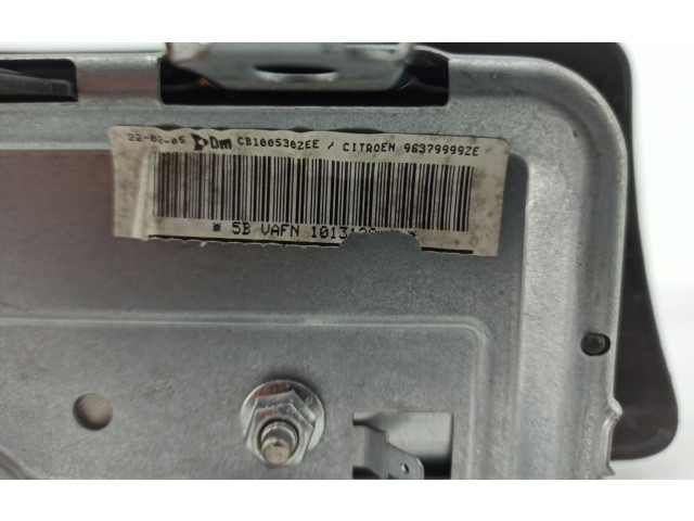 Подушка безопасности пассажира 96379999ZE   Citroen C2