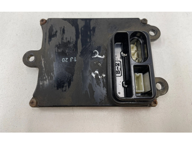 Блок управления Xenon 0311003010, 10R020467   Land Rover Freelander 2 - LR2