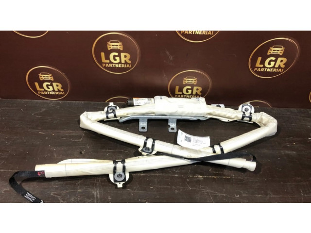 Боковая подушка безопасности P30780647   Volvo V60