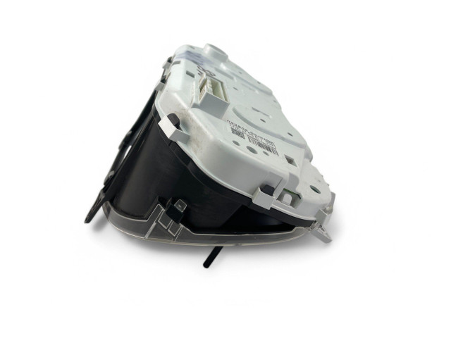 Панель приборов 85013SG230 Subaru Forester SJ