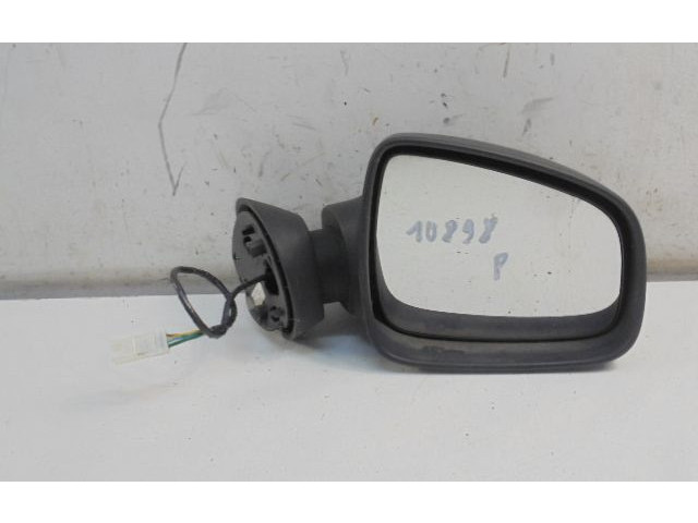 Зеркало (механическое)       Dacia Logan I  2004 - 2012 года   
