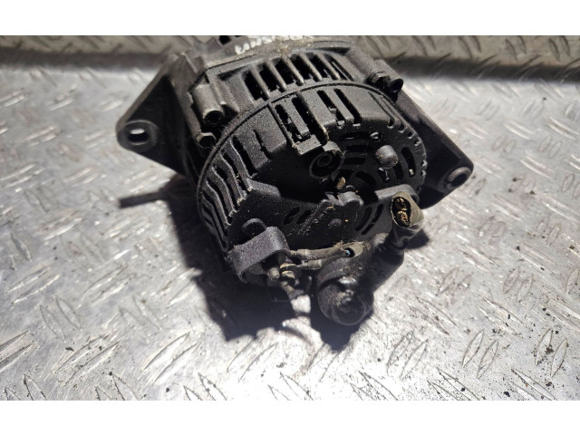 Генератор 7700106500 Mitsubishi Carisma