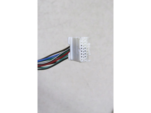 Zpětné zrcátko Nissan X-Trail T32 2017 G41G