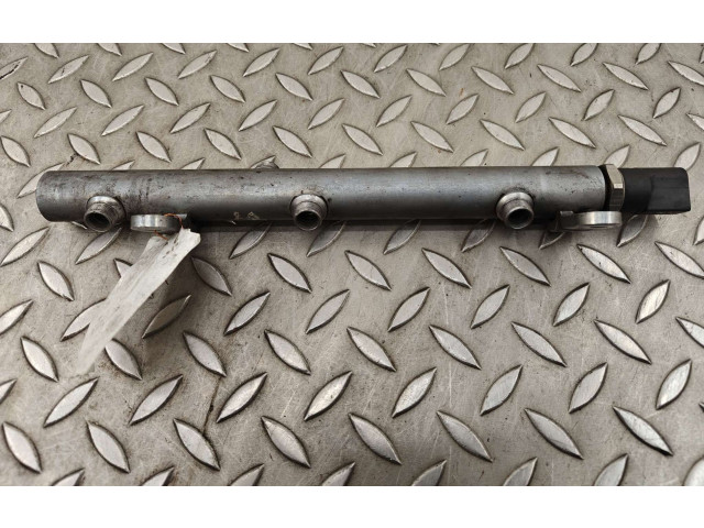 Топливная рампа A6420700695   Mercedes-Benz ML W164   для двигателя OM 642.940