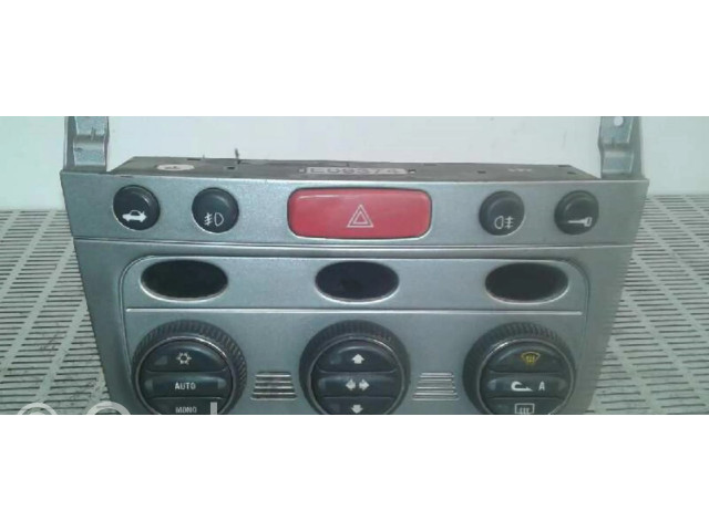 Блок управления климат-контролем 07353063409   Alfa Romeo 166