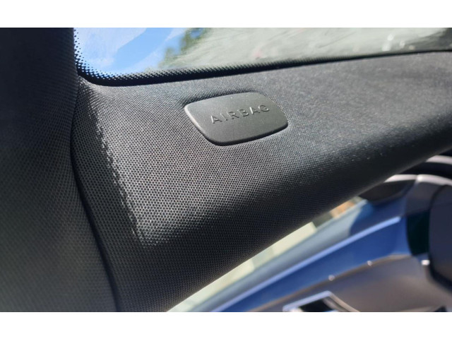 Zpětné zrcátko Mercedes-Benz E W212 2011