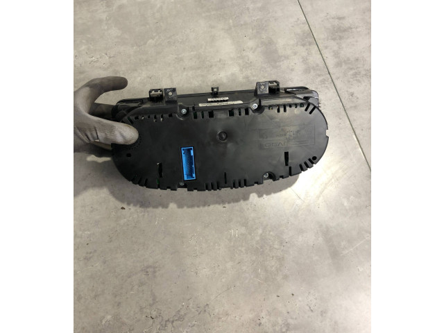 Přístrojová deska Volkswagen Caddy 2012 2K0920876A, VDD0242310