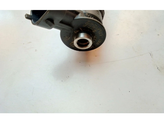 Vstřikovač 0445110339 Ford Fiesta KVJA