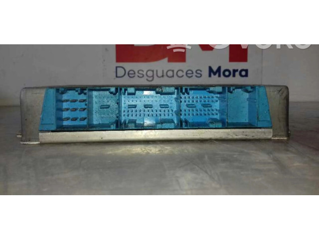 Блок управления коробкой передач 7532988 BMW X3 E83