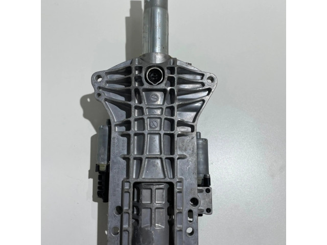 рейка Колонка рулевая A2224601316 Mercedes-Benz S C217 2015-2020 года