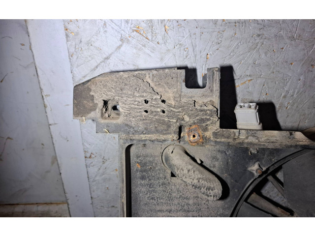 Вентилятор радиатора Volvo S70 V70 V70 XC