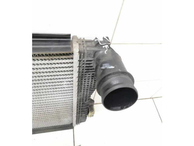 Интеркулер  1k0145803bm   Audi A3 S3 A3 Sportback 8P 