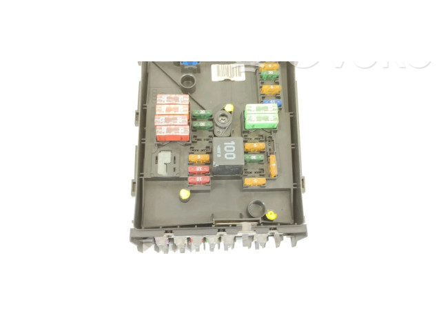 Pojistková skříňka Řídící jednotka BSM 1K0937125A Seat Altea 2005