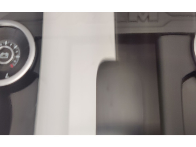 Панель приборов 68294037AI, P68294037AI   Ram 1500       