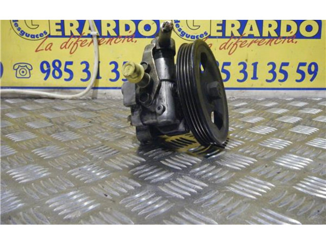 Насос усилителя руля MR210173, MR210173 Mitsubishi L200