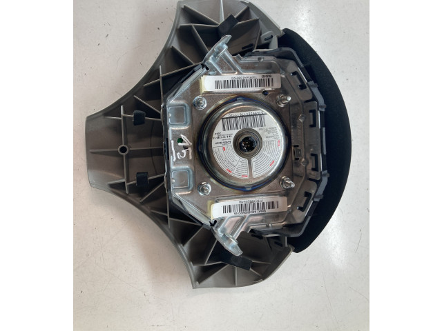 Надувная подушка для руля