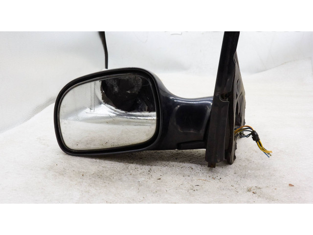 Zpětné zrcátko Chrysler Voyager 1998 4717385ac