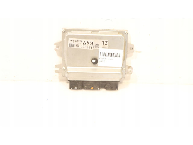 Řídící jednotka Nissan Note (E11) 2013