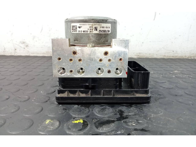 АБС Steuergerät 4670B262, ESCEC08C12 Mitsubishi ASX - года