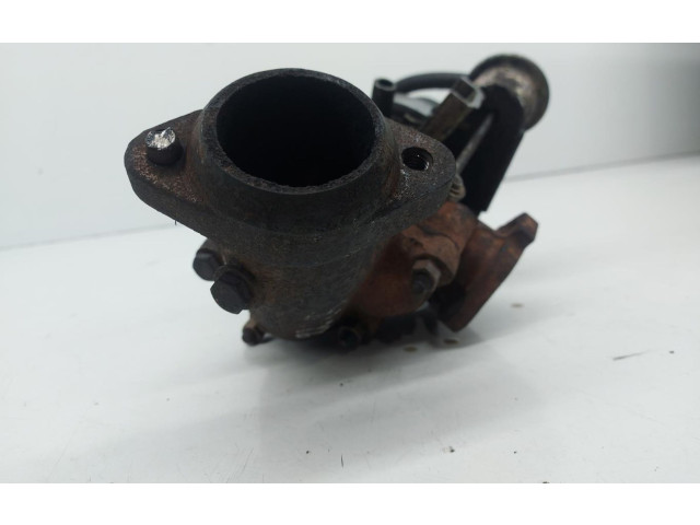  Турбина Jeep Grand Cherokee  35242060F         