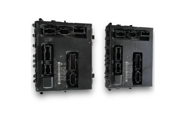 Блок комфорта A1695454332   Mercedes-Benz A W169   