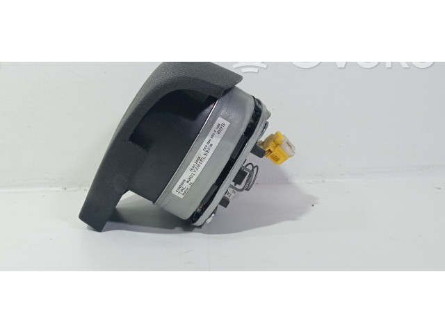 Подушка безопасности водителя 2K0880201F Volkswagen Caddy