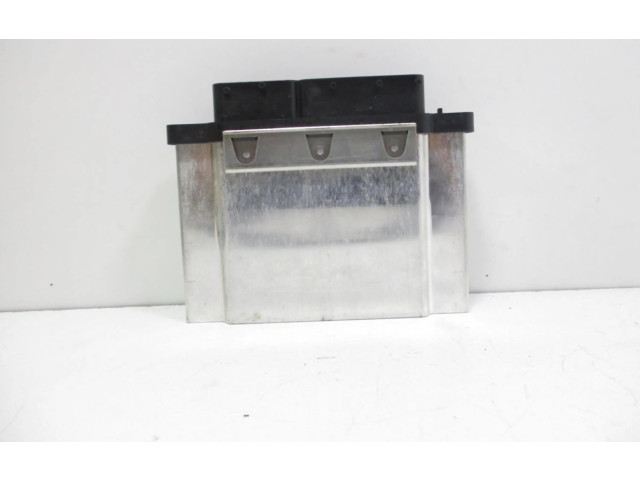 Блок управления двигателем Блок управления 04E907309BM Skoda Yeti (5L)