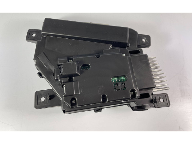 Дисплей    84016314   Chevrolet Camaro