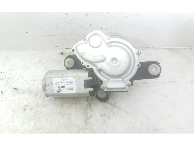 Моторчик заднего дворника Ms259600-2590, MS259600-2590 Fiat 500L