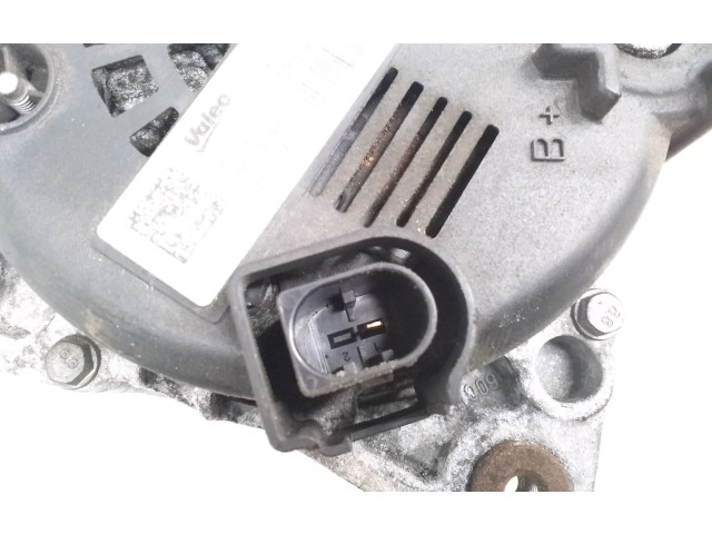 Генератор 03L903016A Audi A6 S6 C7 4G