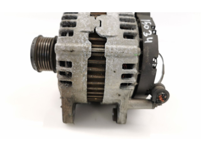 Генератор 03G903023, 0121715003   Volkswagen Passat Alltrack      