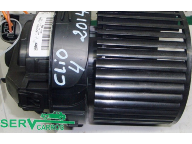 Вентилятор печки    T1029527H, 235660   Renault Clio IV