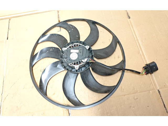 Вентилятор радиатора     1EA121203B, 1EA959455B    Cupra Born 