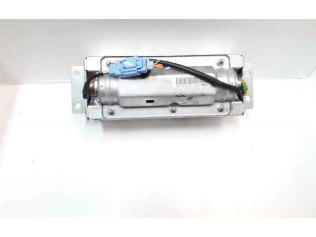 Подушка безопасности двери 9651116380, 9651116380 Citroen Berlingo