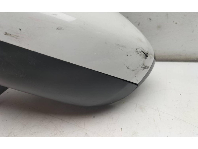 Зеркало электрическое     левое   Citroen C1  2006-2013 года   