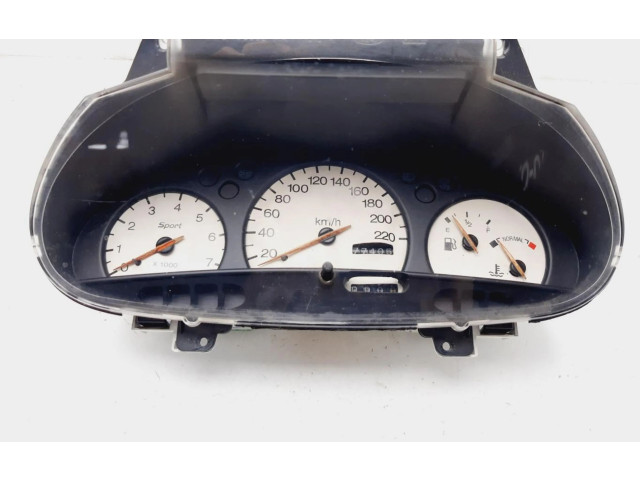 Форсунка 96FB10849CE Rover Rover