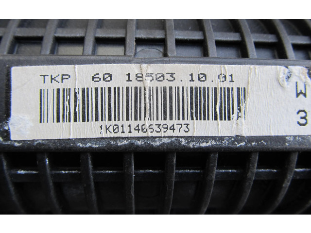 Подушка безопасности пассажира SE701680915F, 2J01133380369 BMW Z4 E85 E86