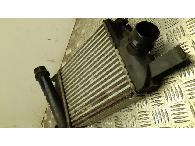 Интеркулер 144963014R Dacia Sandero 1.5