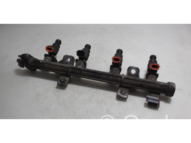 Магистральная трубка топлива Hyundai Getz