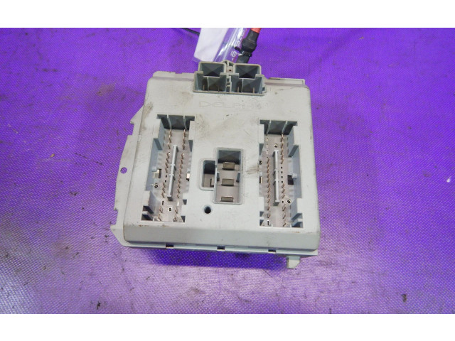 Блок предохранителей  46760247, 46760247   Renault Clio II    