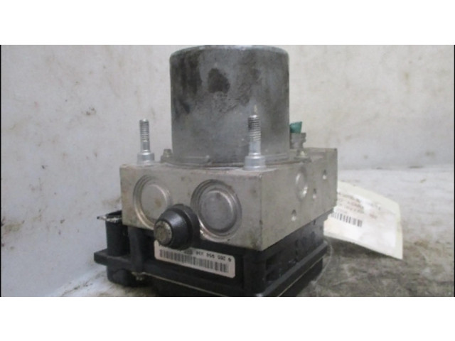 Блок АБС 9855045580 Citroen Xsara Picasso